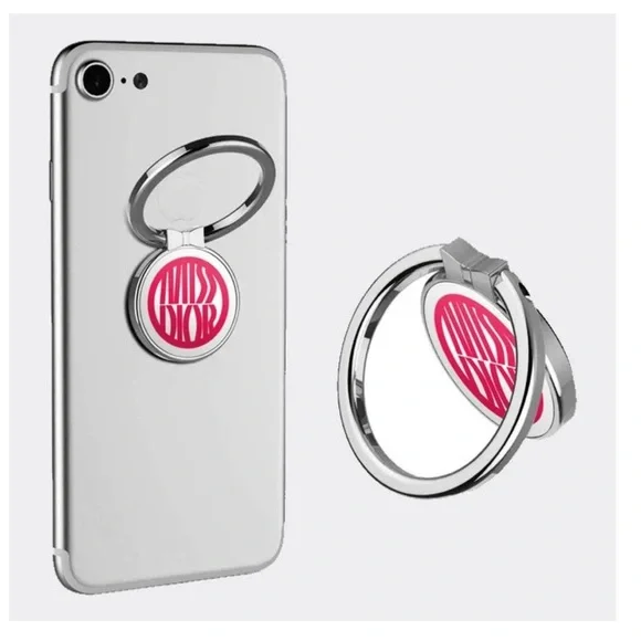 Dior Beauty | Miss Dior Smartphone Ring - Picture 1 of 2